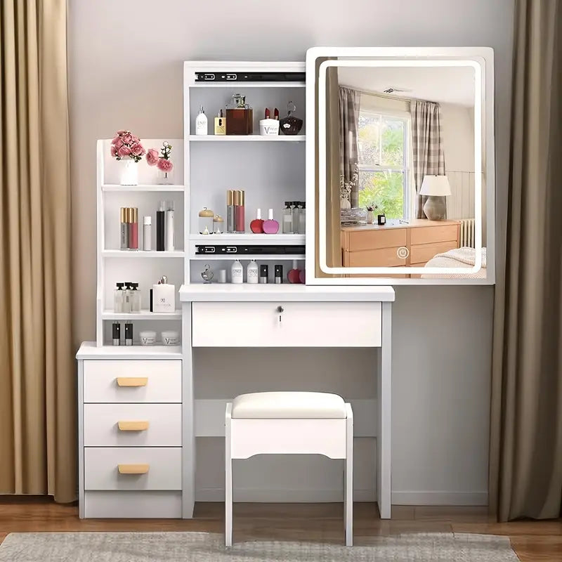 Sminkbord Chickstyle X