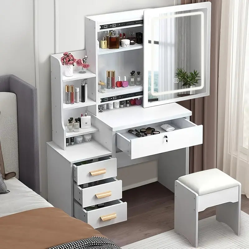 Sminkbord Chickstyle X