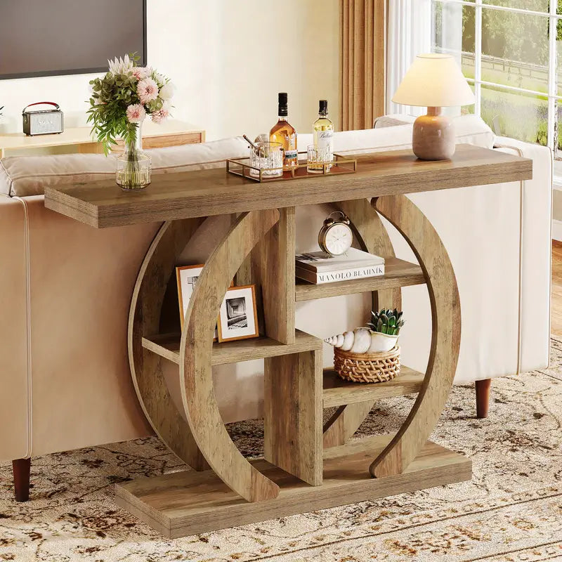 Farmhouse Konsolbord
