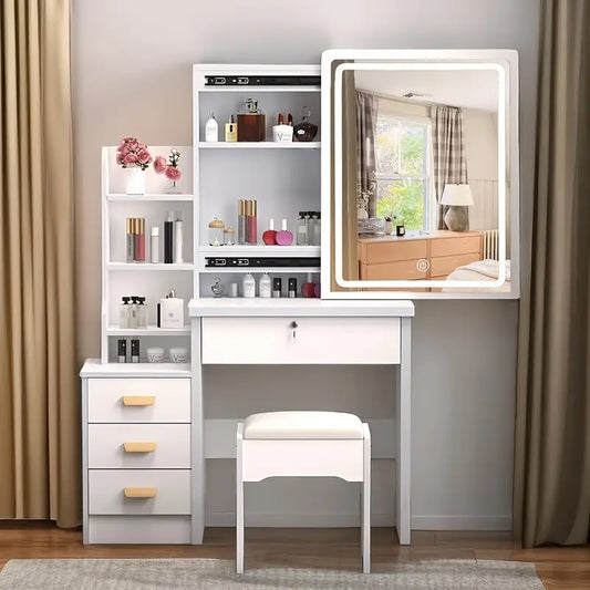 Sminkbord Chickstyle X